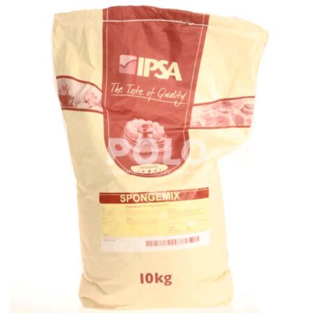 Preparato Per Pan Di Spagna Spongemix