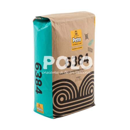 Farina Panettone 6384 Petra