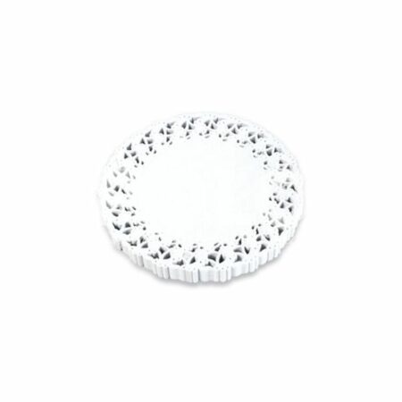 Sottotorte Pizzo Tondo Diametro 24 Cm