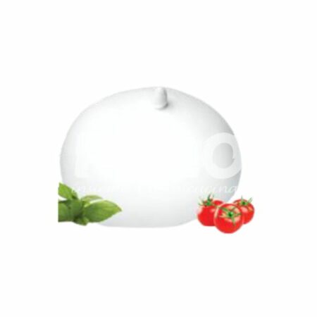 Mozzarella Di Latte Di Bufala Zizzona