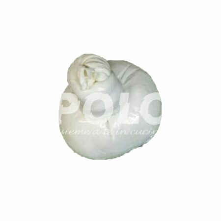 Mozzarella Di Latte Di Bufala Figliata