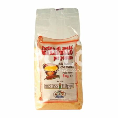 Farina Di Mais Maranello 1 Kg