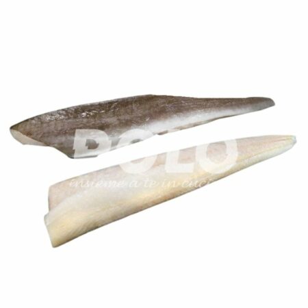 Filetto Merluzzo Molva 1000/1500 Gr