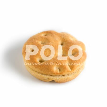 Focaccetta Sapori Pugliesi 200 Gr