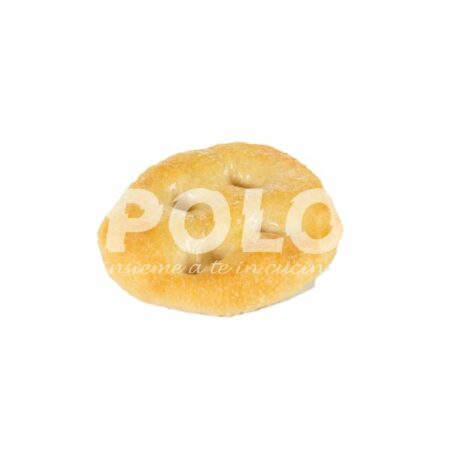 Mini Focaccia Snack 37 Gr