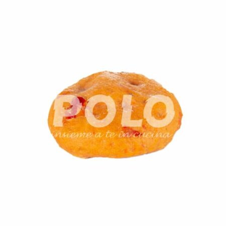 Mini Focaccia Snack Al Pomodoro 37 Gr