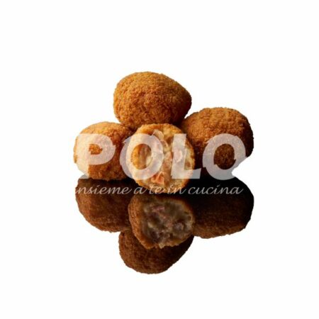 Crocchette Di Jamon Iberico