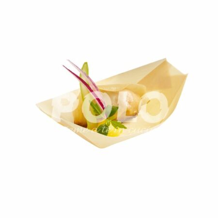 Gyozas Di Guancia Di Maiale