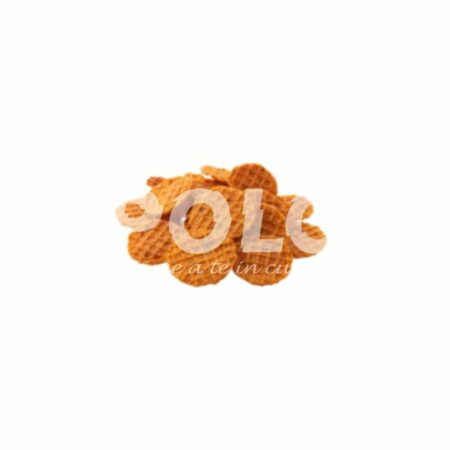 Mini Wafer Chorizo/Mozzarella