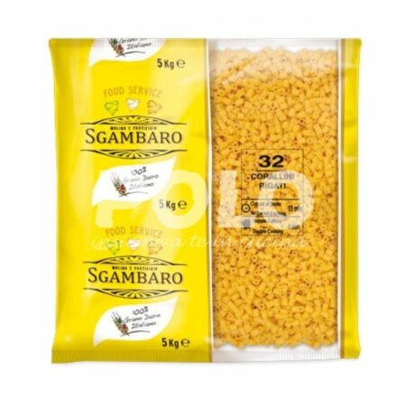 Corallini Rigati N 18 5 Kg Jolly