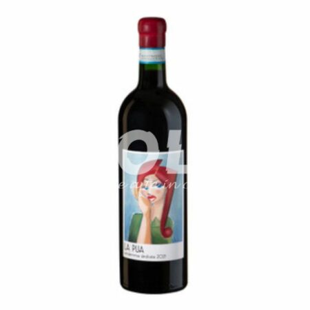 Vino Colli Euganei Rosso Doc La Pua