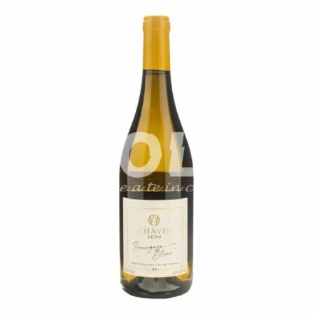 Vino Chavin Sauvignon Blanc Zero Alcool