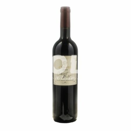 Vino Chavin Cabernet-Merlot Zero Alcool