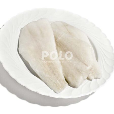Filetto Halibut S/P 400/700 Gr Dk