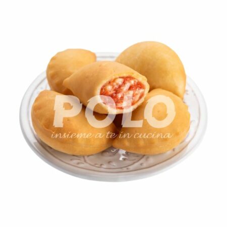 Panzerottini Mozzarella/Pomodoro 28 Gr