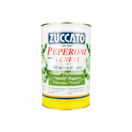 Peperoni Veneti Zuccato