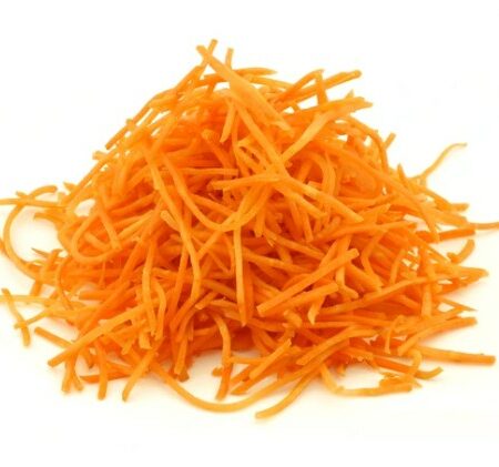Carote Julienne 4 Gamma