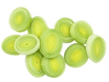 Porri A Rondelle 4 Gamma