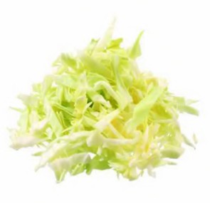 Verze Tagliate  Julienne 4 Gamma