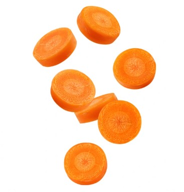 Carote Rondelle 4 Gamma