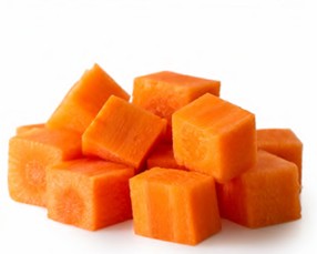 Carote Cubi 2X2 4 Gamma