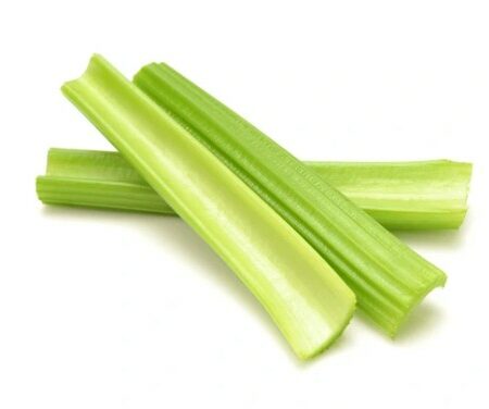 Sedano Pinzimonio 4 Gamma