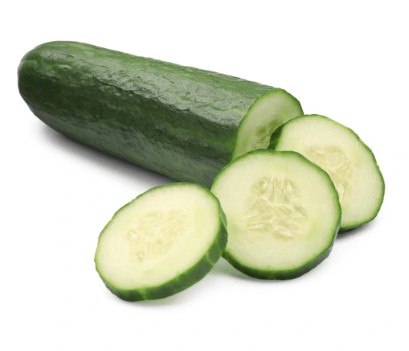 Cetrioli A Fette 4 Gamma