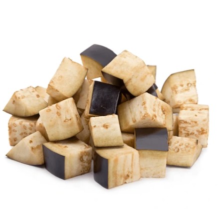 Melanzane Cubi 2X2 4 Gamma