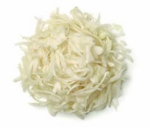 Crauti Bianchi Julienne 4 Gamma