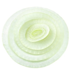 Cipolle Bianche A Fette 4 Gamma