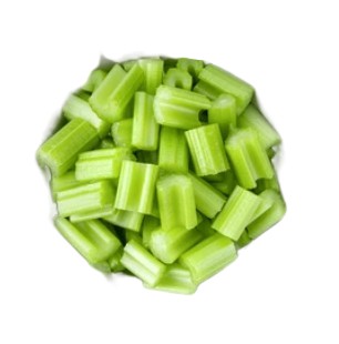 Sedano Cubi 1X1 4 Gamma