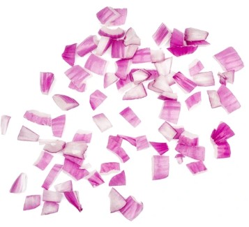 Cipolle Rosse Cubo 1X1 4 Gamma