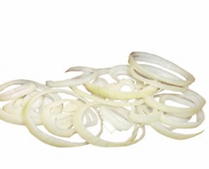 Cipolle Bionde Julienne 4 Gamma