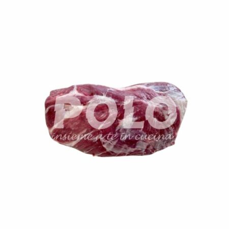 Coppa Di Suino Iberico