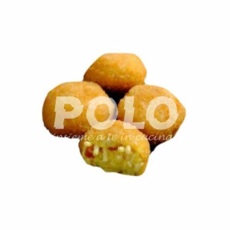 Frittatine Alla Carbonara Medie