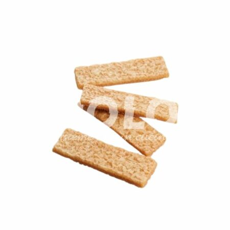 Base Sfoglia Croccante Al Caramello