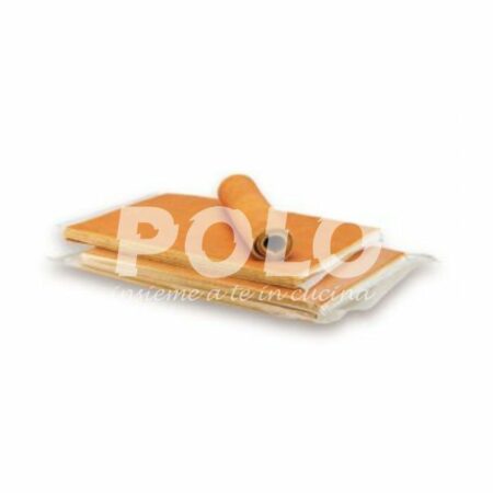Pan Di Spagna Naturale Roule' Alto 10 Pz