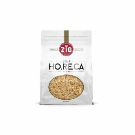 Farina Di Nocciola Tostata