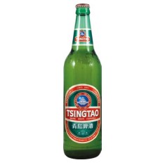 Tsingtao Birra Cinese 12X64Cl