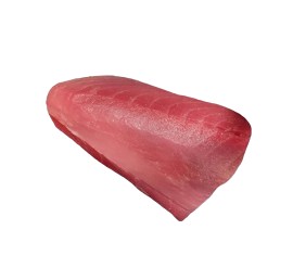 Cuore P.Gialle Sashimi 0,5/1Kg Certif. Da Crudo