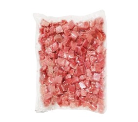 Cubetti Poký Tonno 15Mm Tr Pbo 500G Cert.Crudo