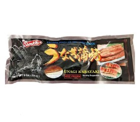 Unagi Kabayaki 9Oz 242G-271G