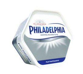 Philadelphia Cheese (Original) 4X1650G