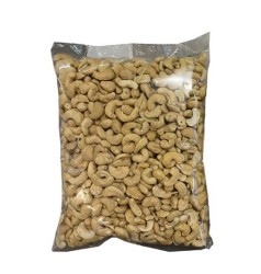 Anacardi Sgusciati Nat. Crudi W320 1Kg Mr.Cool