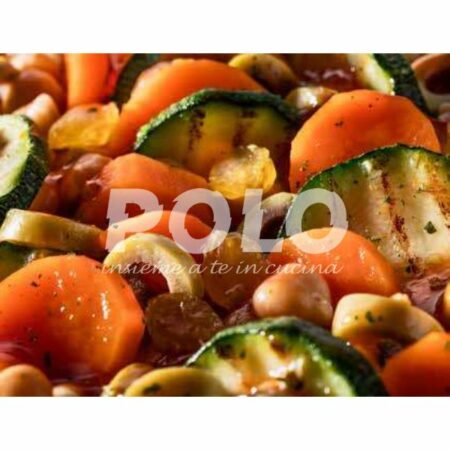 Contorno Marrakech Bonduelle