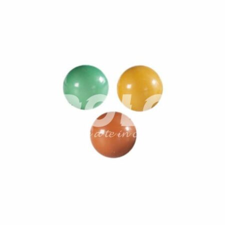 Trio Sfere Choc Assortite