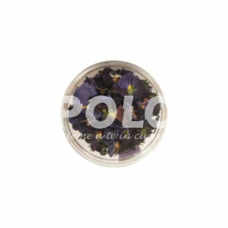 Viole Scure Disidratate