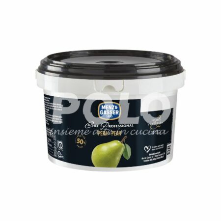 Confettura Chef Pro Pera 2 Kg