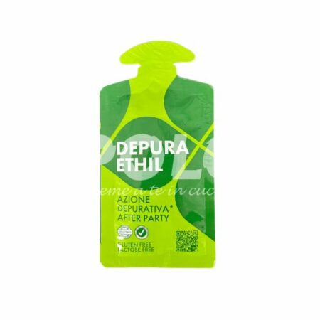 Depura Ethil Gel Monodose 19 Gr