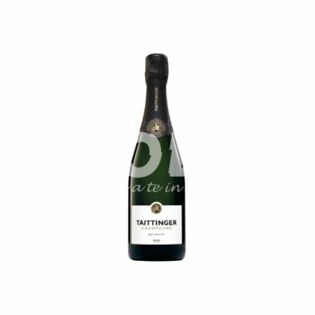 Vino Champagne Taittinger Brut Prestige